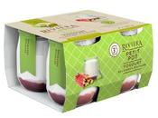 Riviera: petit pot, grands plaisirs