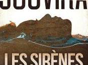 Sirènes Noires Jean-Marc Souvira