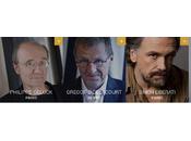 PAGES PRIVÉES rendez-vous littéraires Fnac