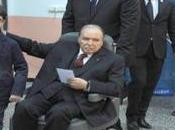 maladie Bouteflika oubliée