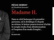 Histoire(s): Régis Debray, notre mémorialiste