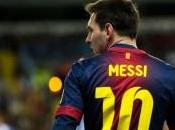 Lionel Messi risque très gros