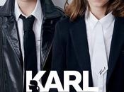 Karl Lagerfeld Kids