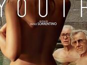{Ciné} Youth Paolo Sorrentino