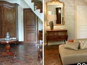 Réalisation Métamorphose Chic intemporelle