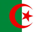 Match amical Algérie-Guinée vendredi octobre 2015