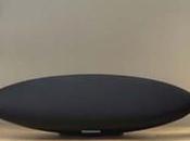 Bowers Wilkins, Zeppelin débarrasse fils