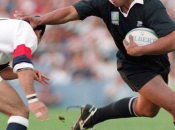 Lomu, vie, bataille