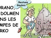 Morano cède