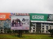 Chronique l’Abidjanie #12: campagne présidentielle démarré.