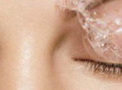 BEAUTE Commencer préparer peau froid