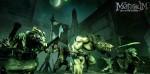 Mordheim City Damned, trailer pour route