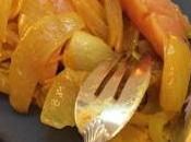 Trop chausson saumon