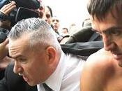 gauche n’arrive plus penser violence sociale