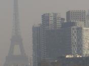 Suivez l'évolution pollution dans votre ville iPhone