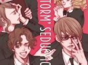 Brainstorm Seduction Setona Mizushiro