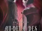 Au-Delà Étoiles Livre Beth Revis