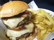 Honest Burgers: burgers gratuits Street