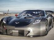 Corvette GT3-R