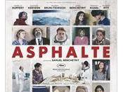 Asphalte