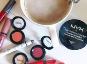 enfin chez Jean Coutu! #PJCxNYX