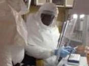 EBOLA: nouvel antiviral fait preuves 100% chez l'animal Week 2015