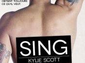 Sing Kylie Scott