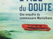 L'Âge doute, thriller d'Andrea Camilleri, tradui Quadruppani