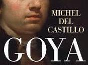 Goya. L'énergie néant