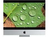 Apple sort l’iMac avec écran 21,5 pouces