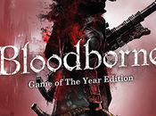 BloodBorne revient dans édition GOTY