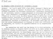 Genève 1968. dialogue chrétiens-marxistes