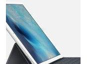 iPad sortie première semaine novembre