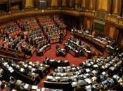 Italie adoption Sénat d’une réforme constitutionnelle majeure