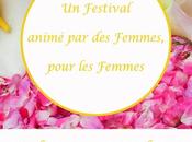 Festivelles festival service féminin