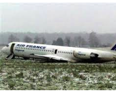 Air France : le Fiasco des corporatistes