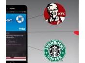 Apple débarquera chez Starbucks 2016