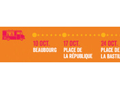 Food Truck Paso Restaurante Paris Octobre