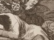 L'estampe visionnaire Goya Redon, expo Petit-Palais