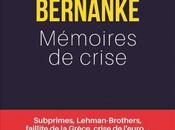 Mémoires crise Bernanke