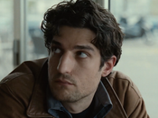 deux amis quand Louis Garrel nous enchante!!