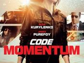 e-Cinéma Code Momentum, l’affiche bande annonce