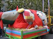 Festival Vendanges 2015 Suresnes (92)