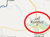AFGHANISTAN. talibans attaquent ville Kunduz