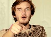 YOUTUBERS plus riches d’après Forbes