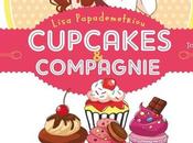 Cupcakes &amp; compagnie, tome gourmandise n'est tout vilain défaut