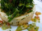 Brandade morue selon Carette