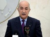 Tebboune appelle Chinois investir dans matériaux construction Algérie