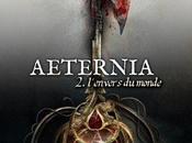 Aeternia, tome Gabriel Katz