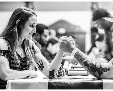 Les échecs enchantés au Millionaire Chess de Las Vegas